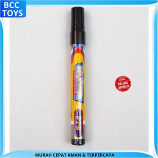 Jual Spidol Faster Permanent P Ecer Permanent Marker Warna Hitam