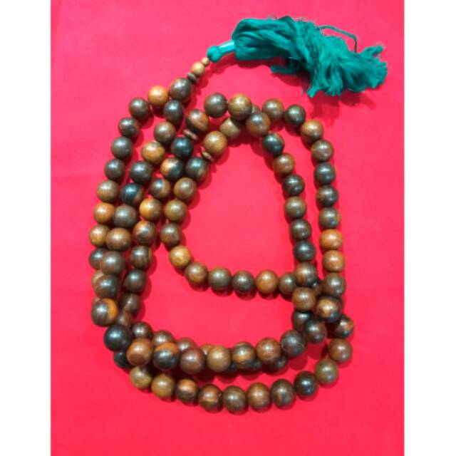 Jual Giant Tasbih Gaharu Bulir Extra Jumbo Shopee Indonesia