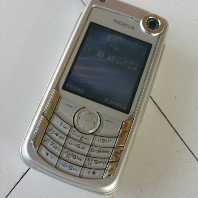 Jual Nokia Mulus Normal Shopee Indonesia