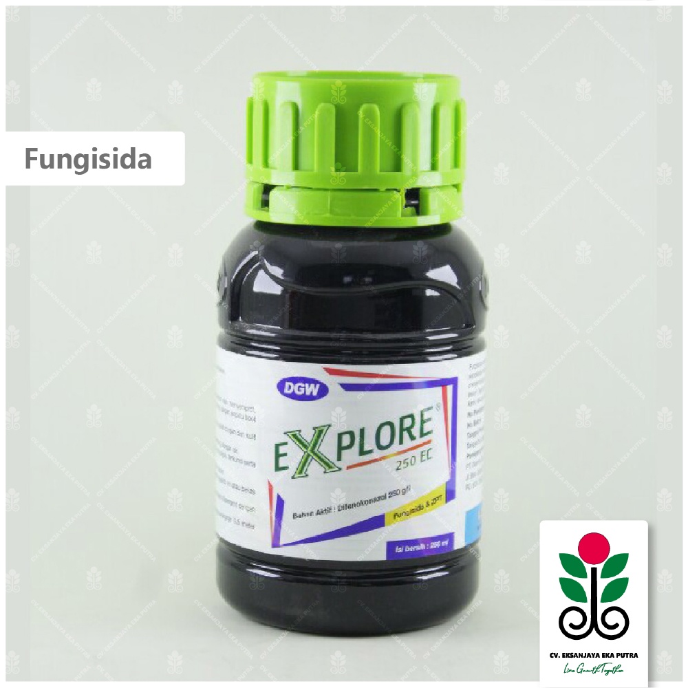 Jual Explore Ec Fungisida Zpt Ml Shopee Indonesia