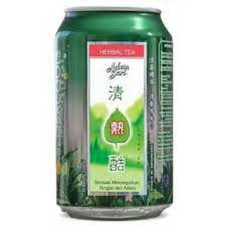 Jual ADEM SARI CHING KU Kaleng 320ml Shopee Indonesia