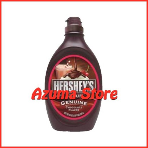 Jual Sirup Coklat Hershey S Ml Indonesia Shopee Indonesia