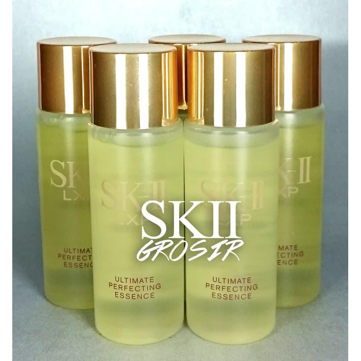 Jual SKII SK II SK2 LXP Essence Ultimate Perfecting Essence 30ml LXP