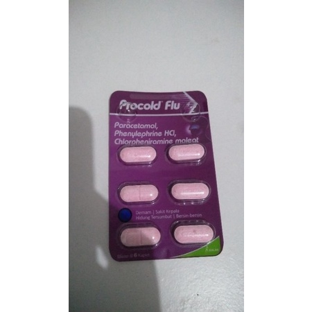 Jual Procold Shopee Indonesia