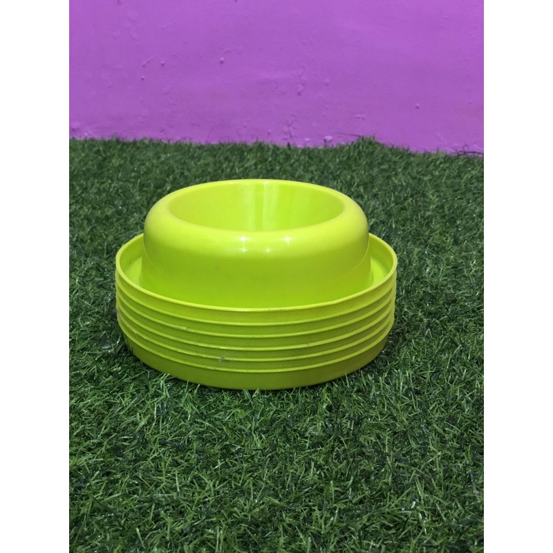 Jual Tempat Makan Kucing Single Anti Semut Tempat Makan Hewan