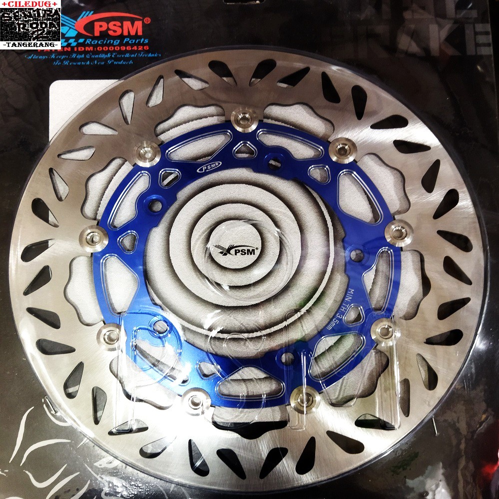 Jual Piringan Cakram Psm Yamaha R V V Vva V Xabre Xsr