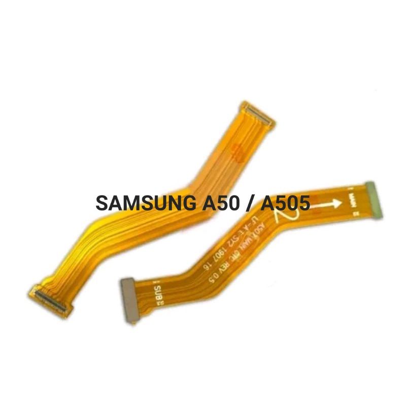 Jual Flexibel Ui Board Main Board Big Samsung A A Shopee