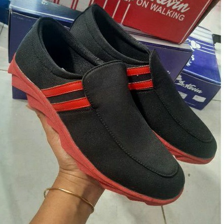 Jual Sepatu Dr Kevin Pria Indonesia Shopee Indonesia