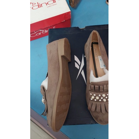 Jual New Details Flatshoes Shopee Indonesia