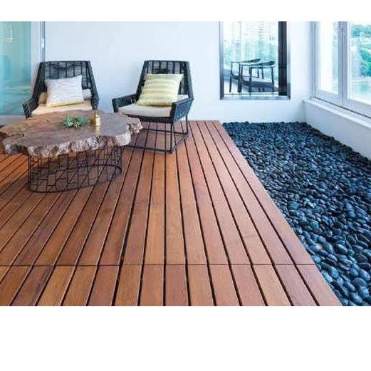 Jual Best Seller Lantai Kayu Decking Bengkirai Deck Pool Lantai Kolam