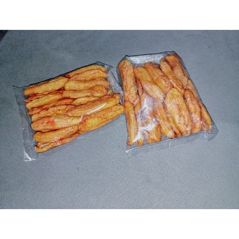 Jual Saleh Pisang Basah Madu Khas Cilacap Shopee Indonesia