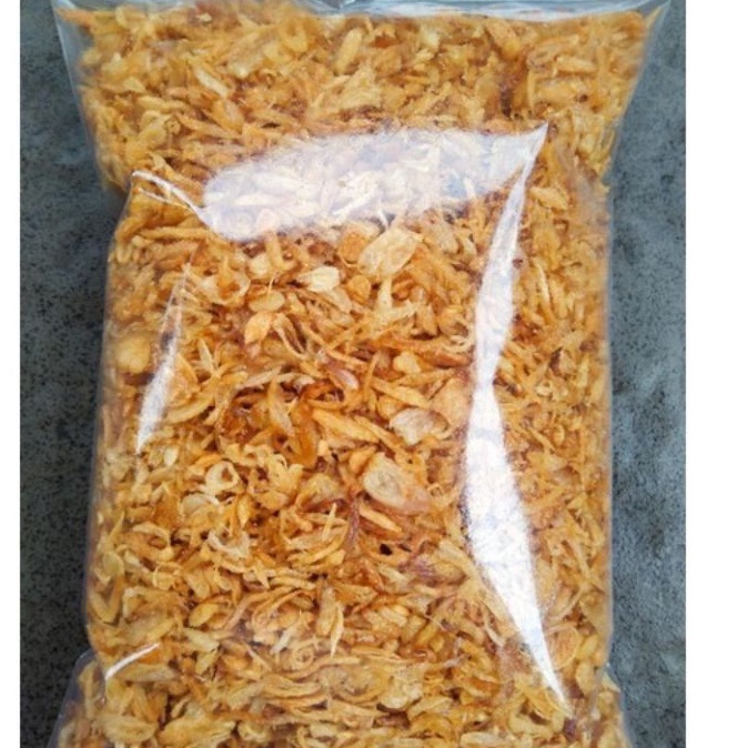 Jual Bawang Goreng Brebes Kg Brambang Goreng Renyah Bawang Merah