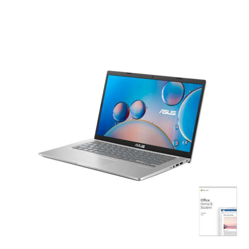 Jual Asus Vivobook A Ka Fhd Intel Celeron N Gb Gb Ssd