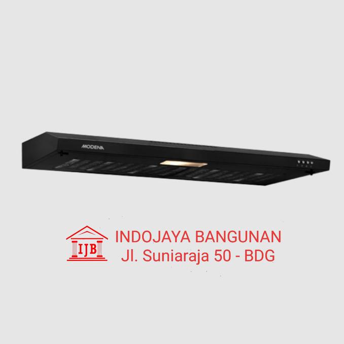 Jual Exhaust Fan Cooker Hood Modena Esile Px Penghisap