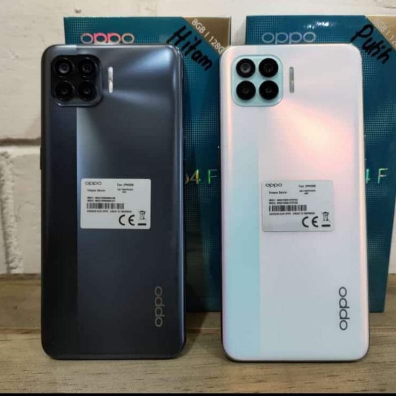 Jual Oppo Reno F Ram Unboxing Buka Segel Shopee Indonesia