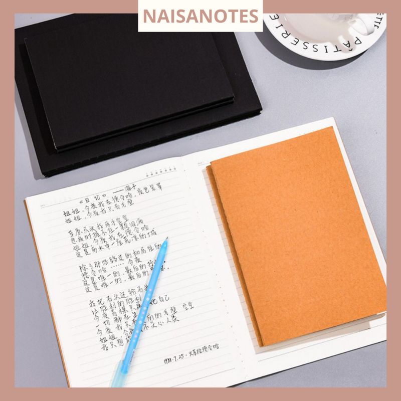 Jual Notebook B Buku Tulis Note Book Catatan Kuliah Sekolah Kajian