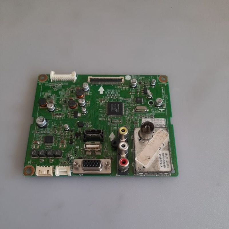 Jual Mainboard Tv Lg M A Shopee Indonesia