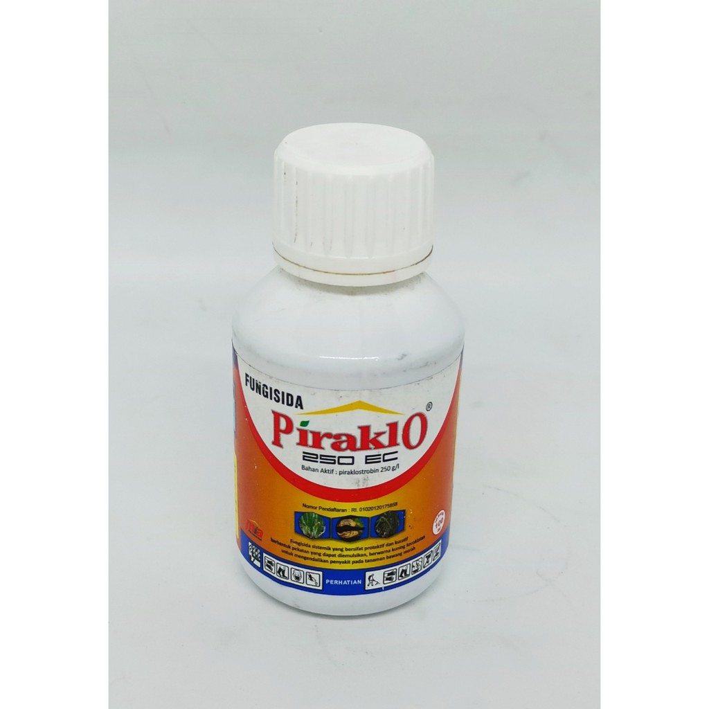 Jual Fungisida Piraklo 250EC 100 Ml Shopee Indonesia