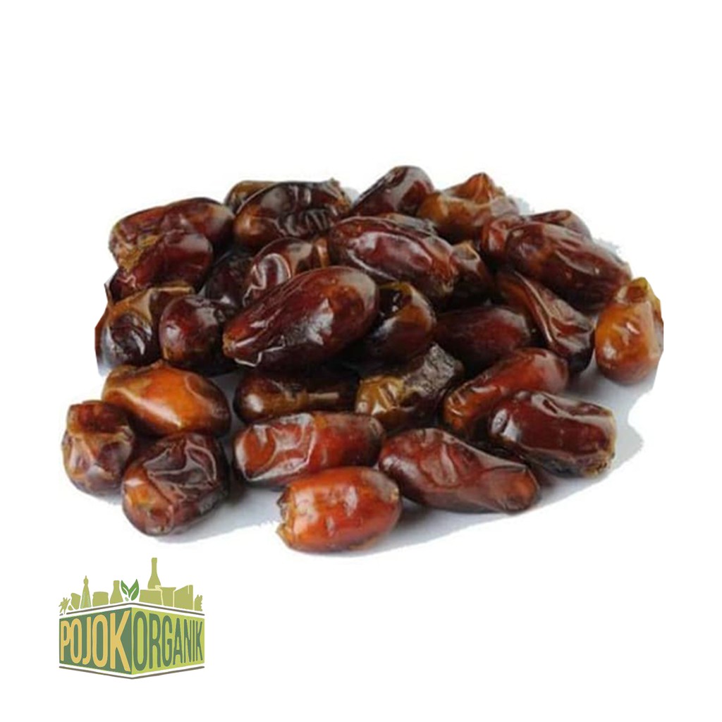 Jual FRESH KURMA MESIR SAYER AL SAAD 1KG EMIRATES GOLD DATES Shopee