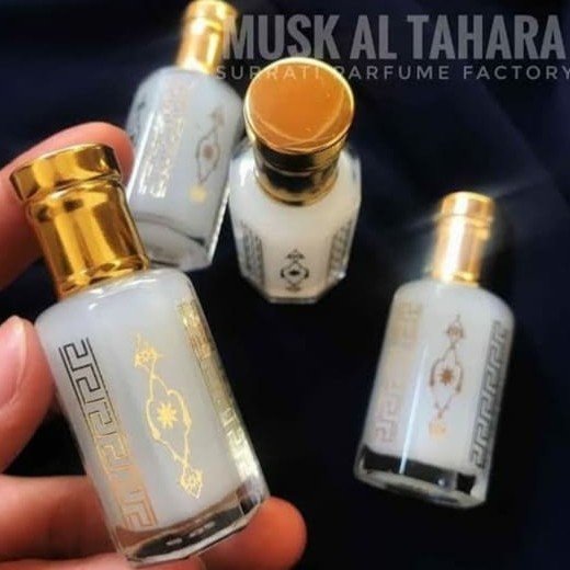 Jual Musk Al Tahara Misk Thoharoh Thaharah Thoharah Original