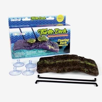 Jual Floating Turtle Dock Tempat Jemur Kura Kura Air Basking Kura