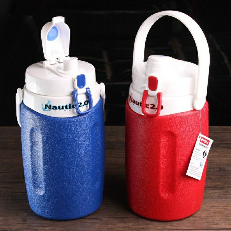 Jual Lion Star Nautic Drink Jar 2 Liter D 34 Tempat Air Minum