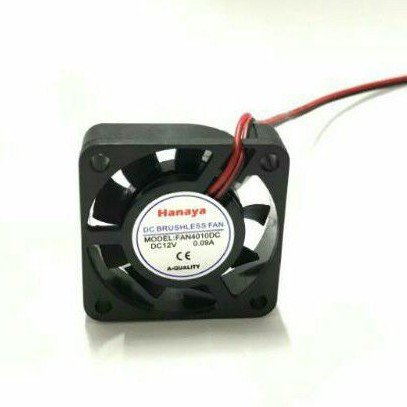 Jual Kipas Dc V X Cm Kipas Pendingin Kipas Kotak Fan Dc Cooling