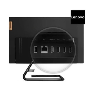 Jual Pc Lenovo All In One Aio A Iwl Xjid I U Gb Gb