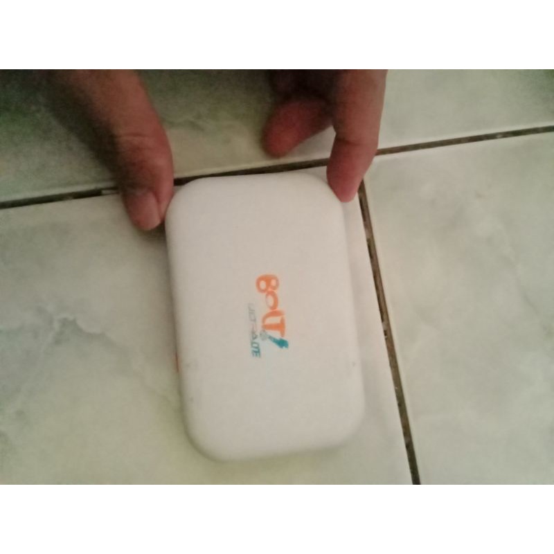 Jual Modem Mifi Bolt Aquila Max Unlock G Shopee Indonesia