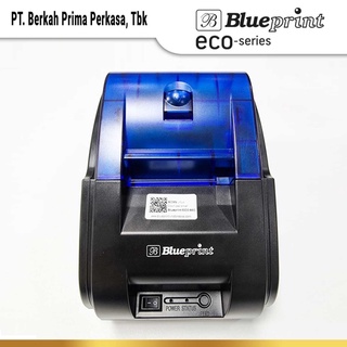 Jual Bluetooth Printer Thermal Kasir ECO 58D Blueprint USB BT