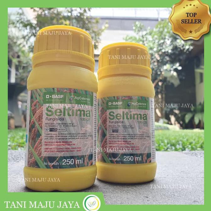 Jual Silahkan Order Fungisida Seltima 100Cs 250 Ml Shopee Indonesia