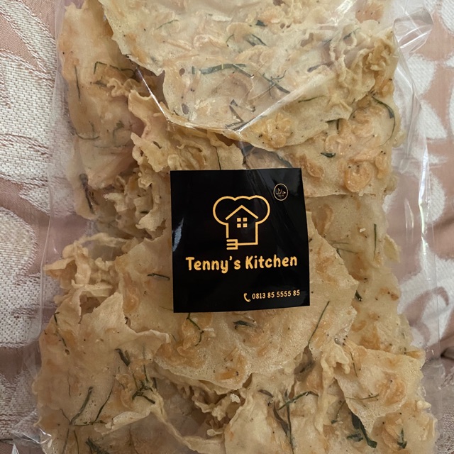 Jual Peyek Kacang Udang Rebon Renyah Gurih Shopee Indonesia