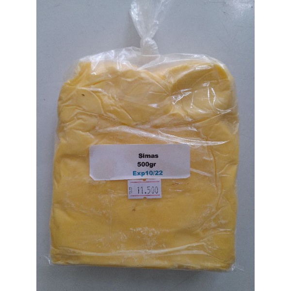 Jual Margarine Simas Repack 500gr Shopee Indonesia