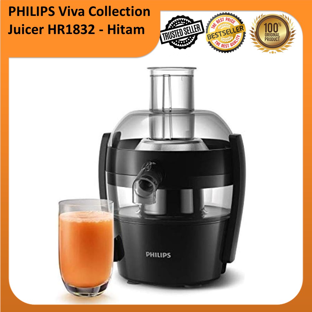 Juicer Philips Philips Juicer Mesin Jus Mesin Juicer Pembuat