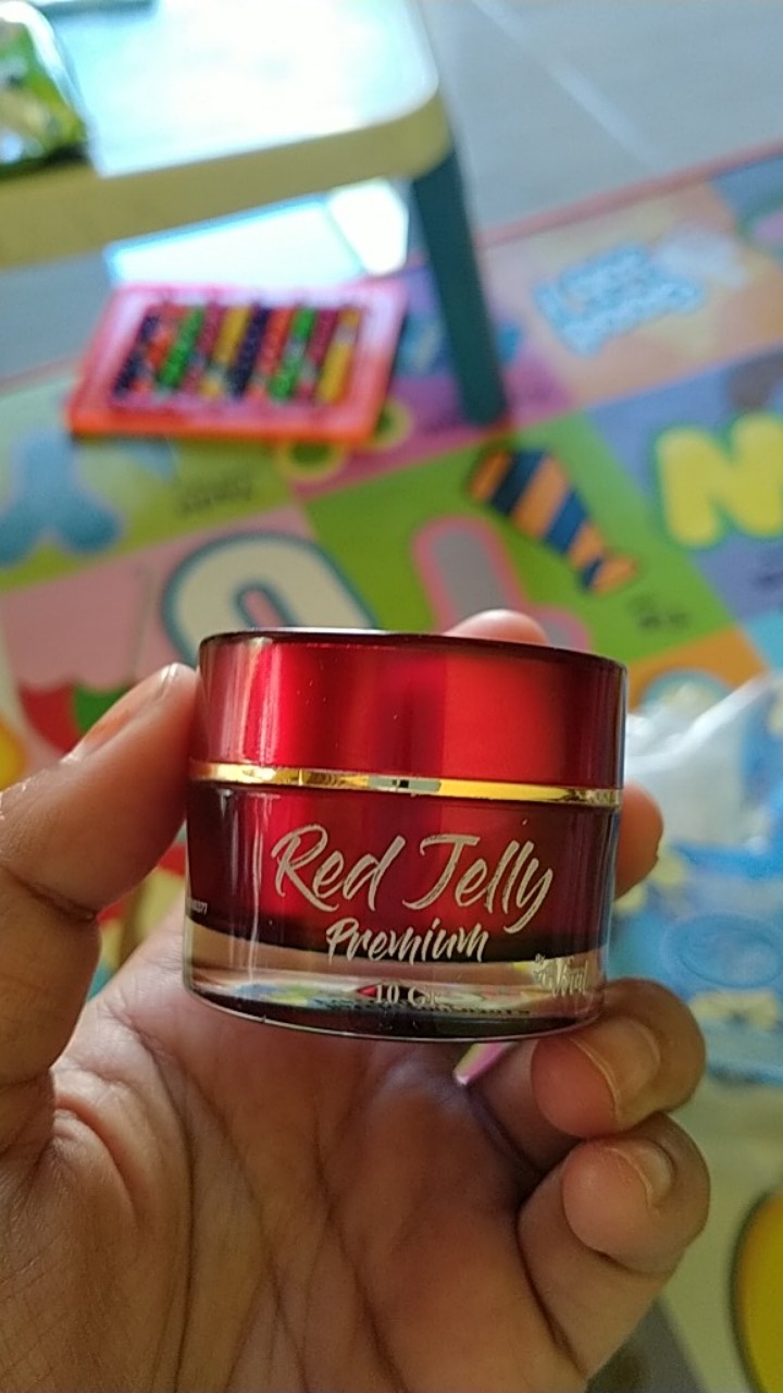 Red Jelly RK Glow Red Jelly Premium RK Glow Shopee Indonesia