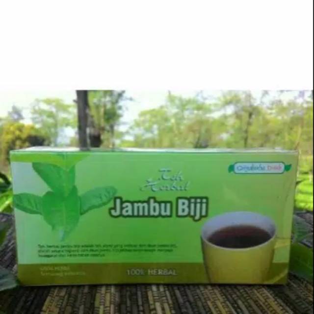 Jual Obat Herbal Khasiat Ampuh Mengobati Demam Berdarah Diare Dan