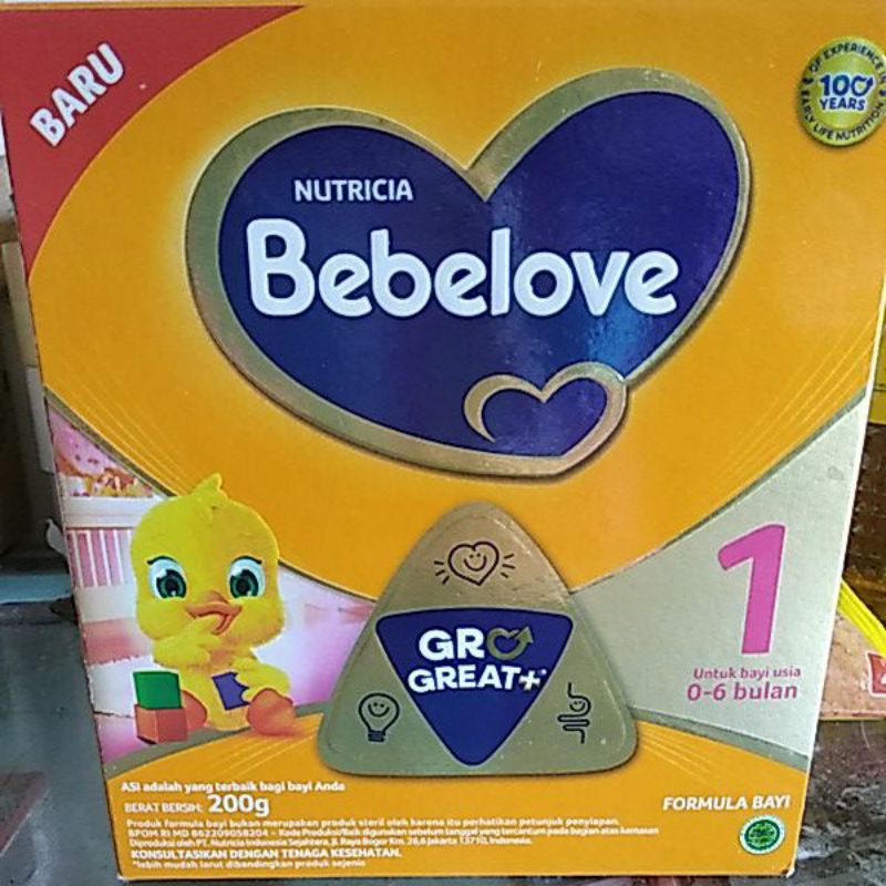 Jual Bebelove Bln Gr Shopee Indonesia