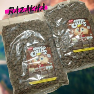 Jual Simba Choco Chips Choco Crunch 1kg Sereal Coklat Strawberry