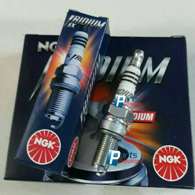 Busi Iridium Yamaha R R Xabre Ngk Cr Eix Shopee Indonesia