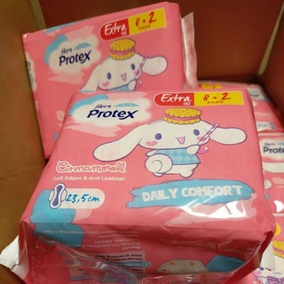 Jual Hers Protex Cinnamoroll Isi10 Shopee Indonesia