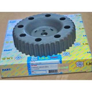 Jual Timing Gear Big T Ss T Ss Maven Gigi Noken As Timing Belt