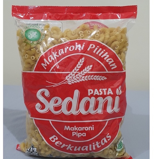 Jual Macaroni Pipa Sedani Kg Makaroni Pipa Indonesia Shopee Indonesia