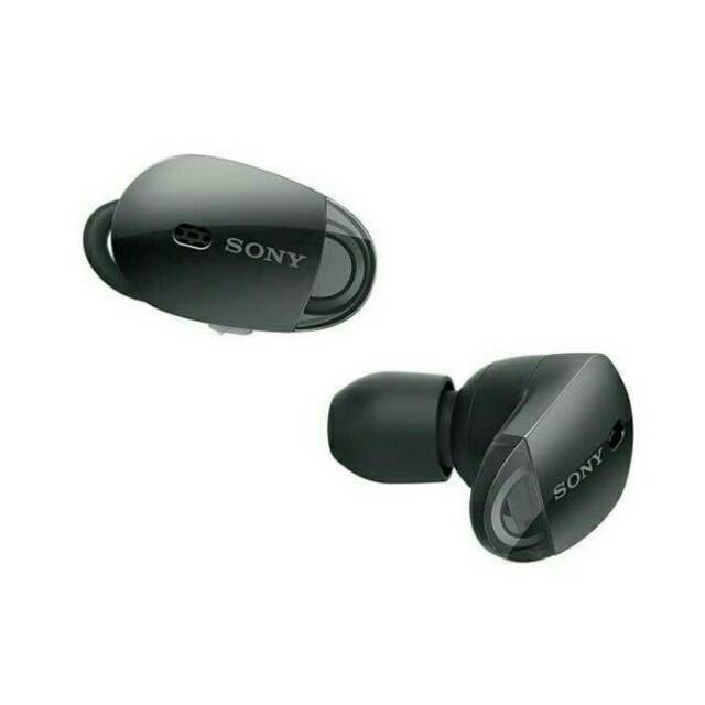 Jual SONY WF 1000X NOISE CANCELLING TRUE WIRELESS HEADPHONE GOLD