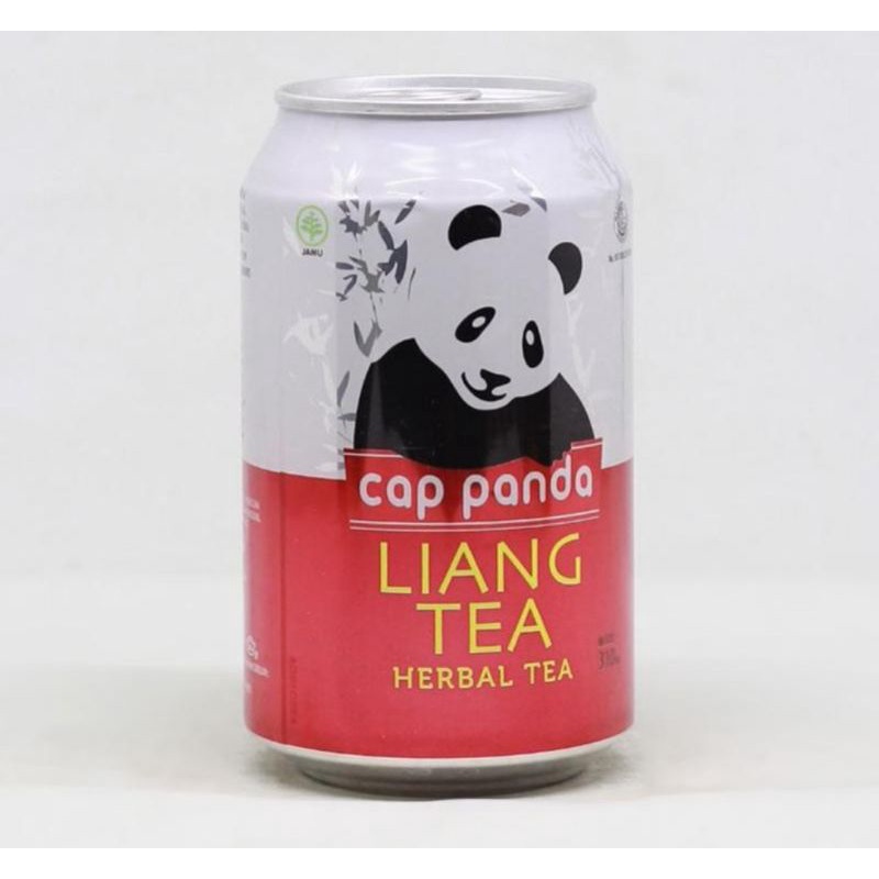 Jual Liang Tea Cap Panda Shopee Indonesia