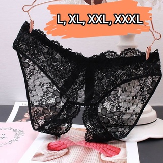 Jual G String JUMBO L XL XXL XXXL Seksi Bisa COD Lingerie Seksi