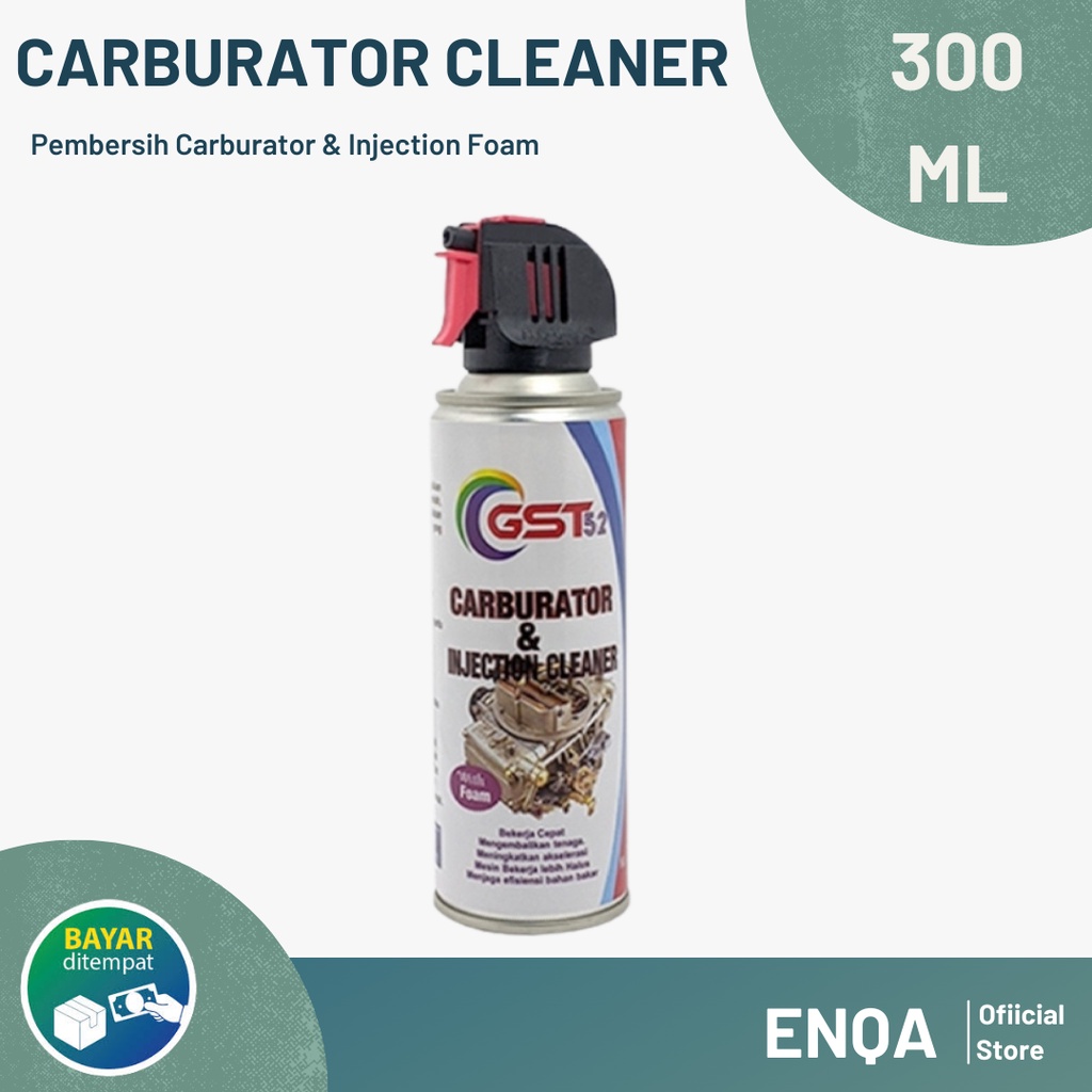 Jual Pembersih Karburator Mobil Dan Motor Carburator Injection Dan