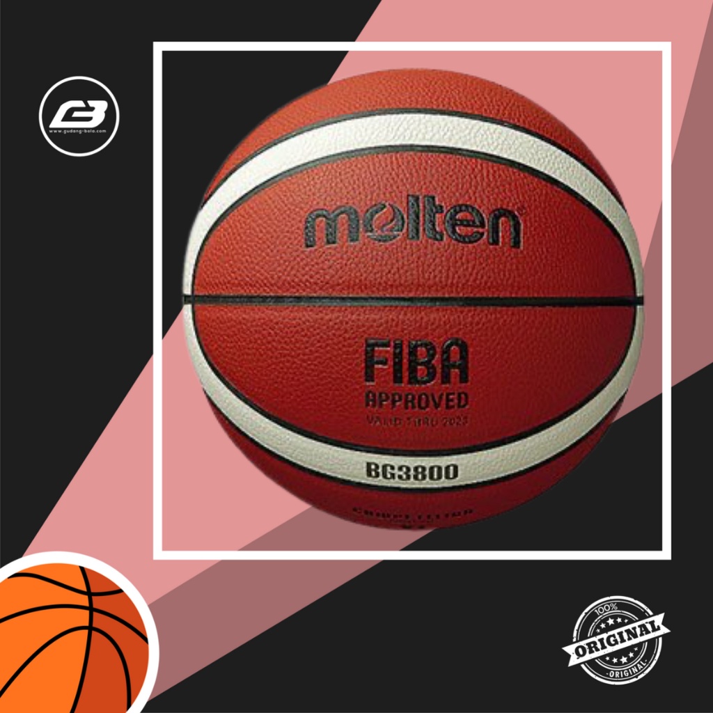 Jual Bola Basket Molten B G Bg Bg B G B G