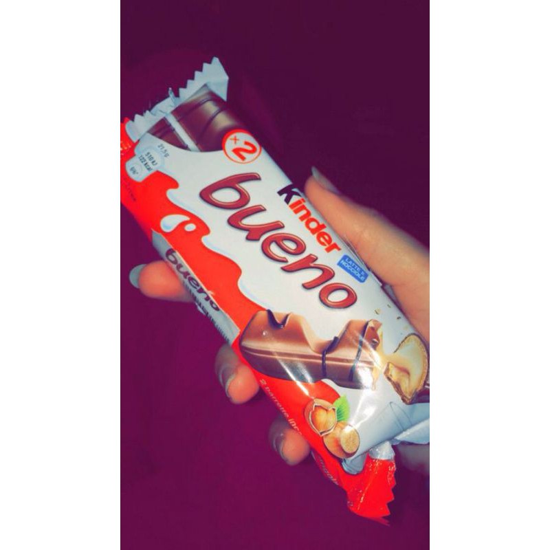 Jual Kinder Bueno Chocolate Shopee Indonesia