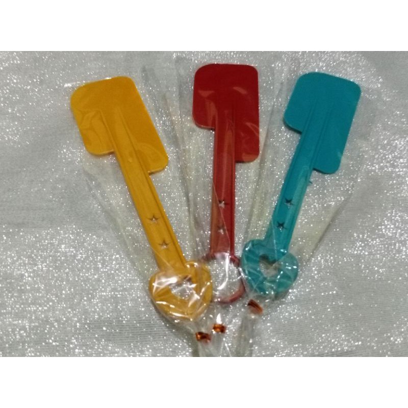 Jual Souvenir Murah Pernikahan Sodet Polesan Solet Spatula Cabe