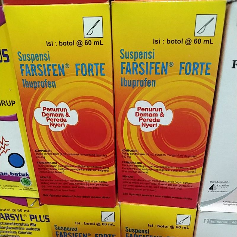 Jual Farsifen Forte Sirup Shopee Indonesia